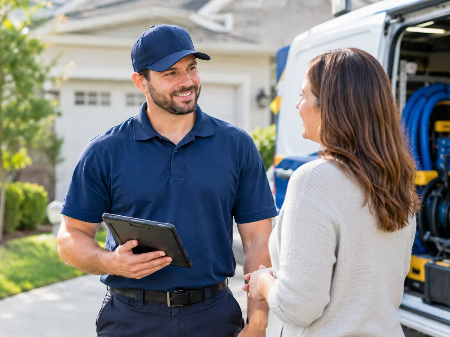 Sewage Backup Cleanup Bloomsdale, MO FAQs